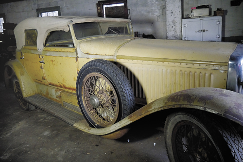 Chasing Classic Cars Minerva Chasing Classic Cars Minerva