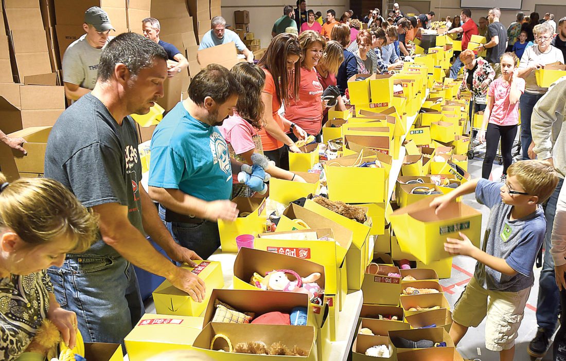 gifts go to children in need news sports jobs gifts go to children in need news sports jobs