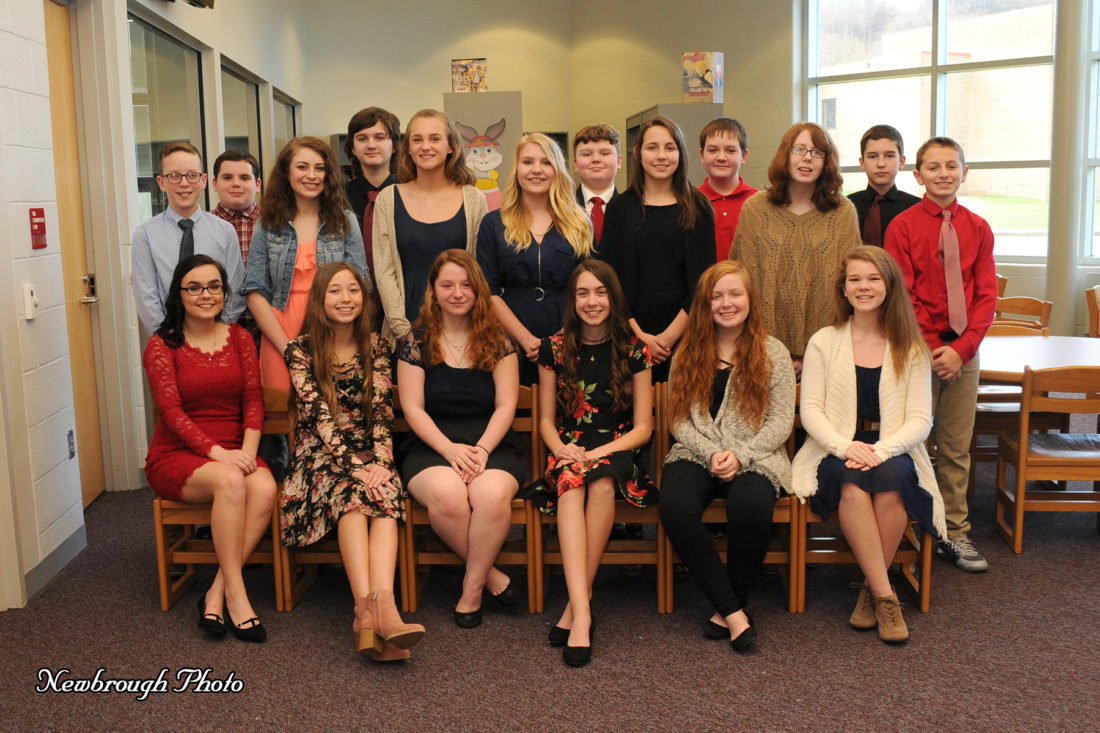 National Honor Society High School Essay