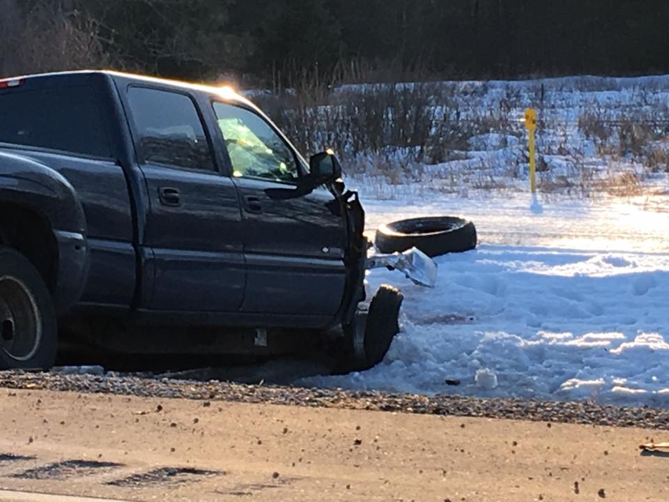 Green Bay man dies in Beecher crash News, Sports, Jobs The Daily news