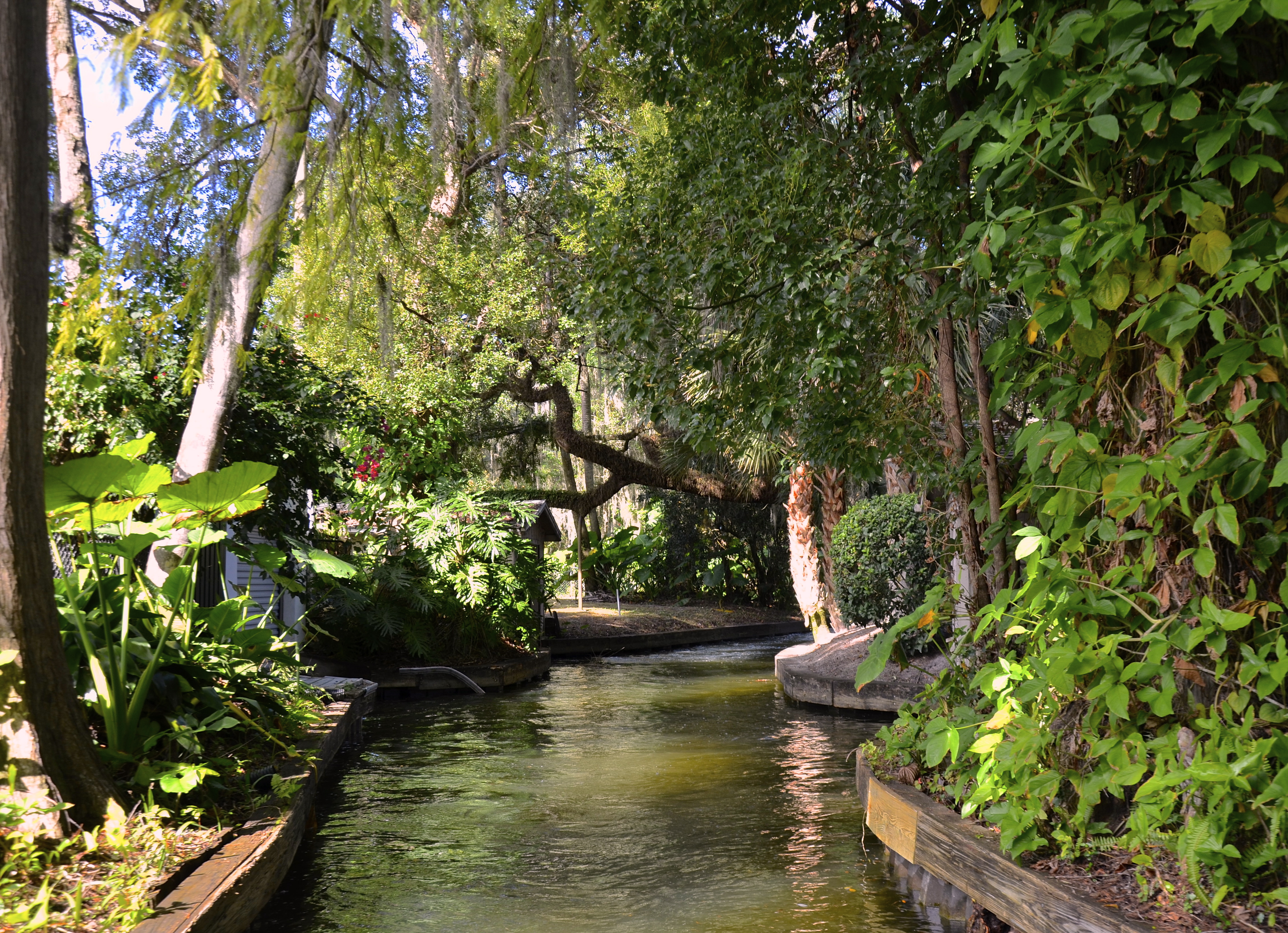 Winter Park Wonderland A Surprising Florida Detour News Sports Winter Park Wonderland A Surprising Florida Detour News Sports