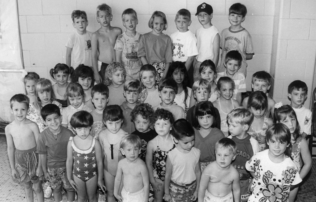 ymca-swimmers