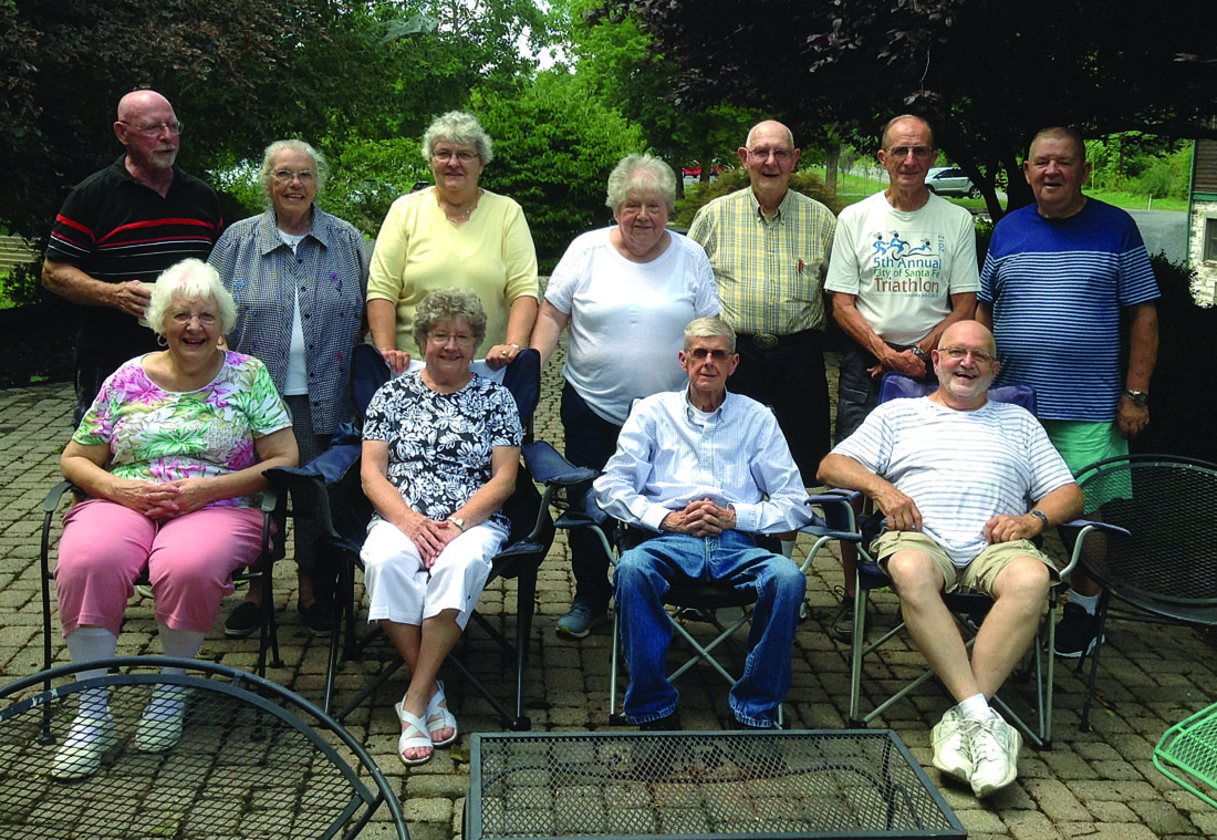 1956-class-reunion