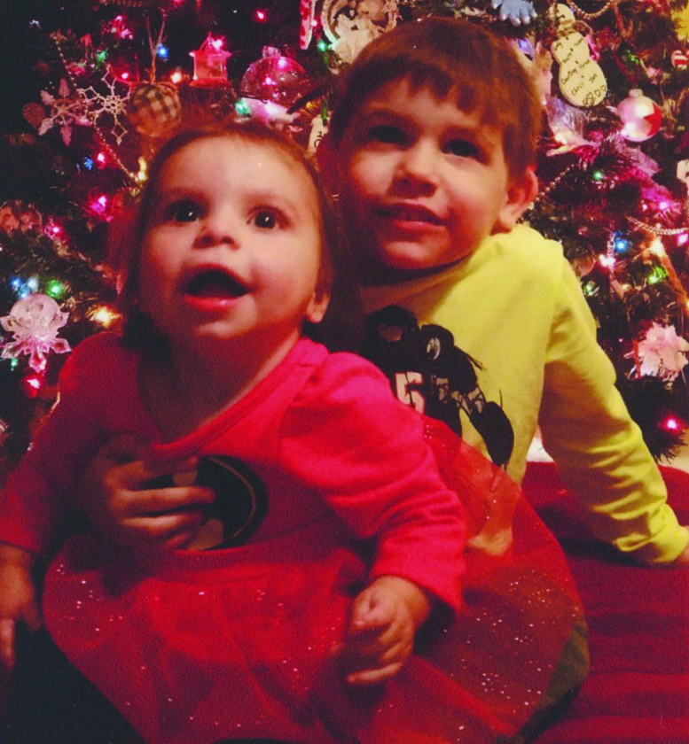 Riley, Cara Andrus