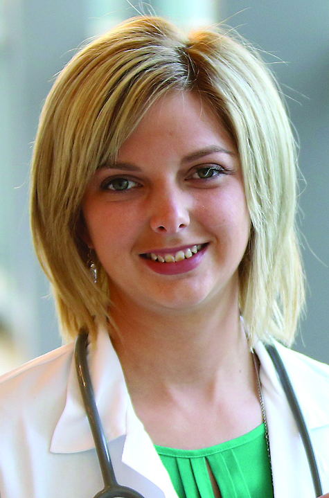 Rebecca Russell