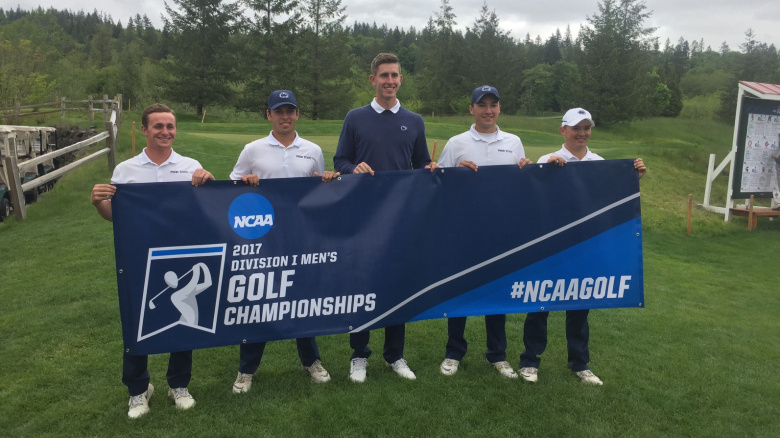 PSUGOLF