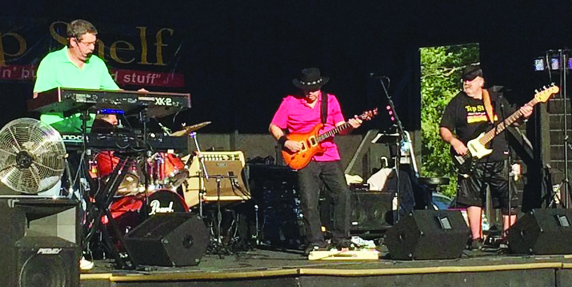 HELP for Pets barn dance is June 10 - Lock Haven Express