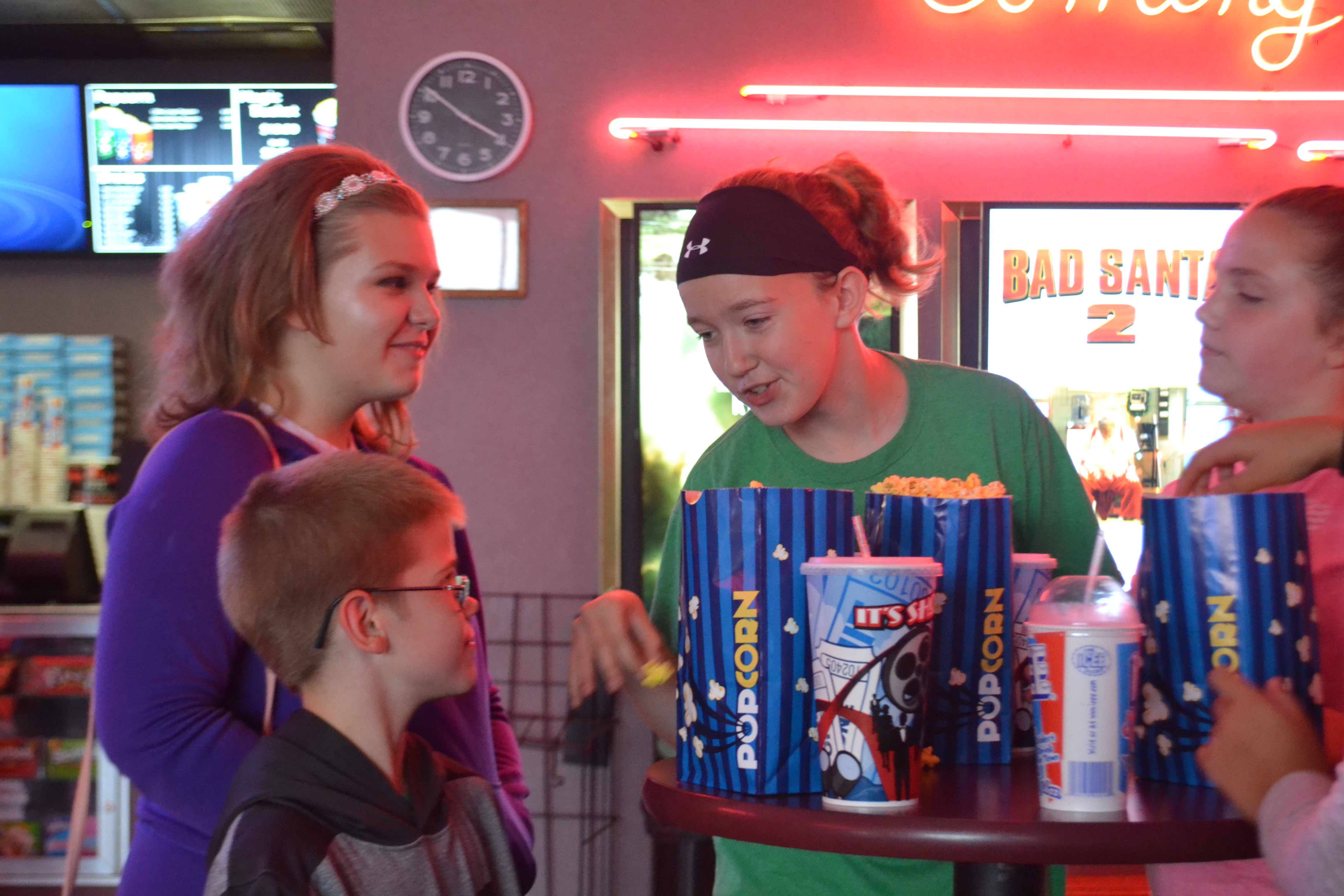 Odyssey showing opera, ballet - Marietta Times