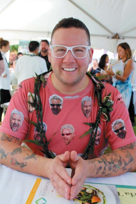 Speed dating maui