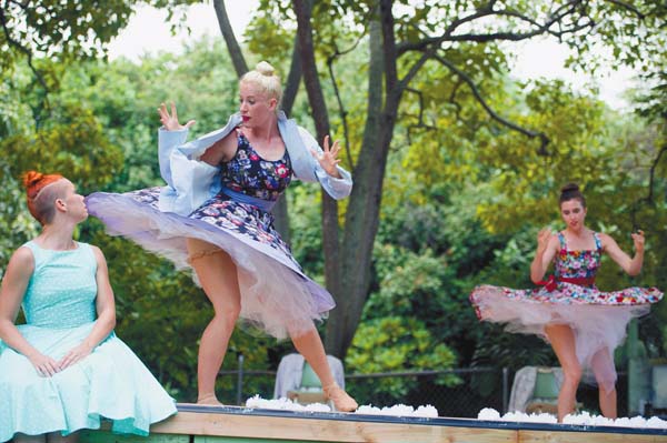 Dance Maui - Maui News