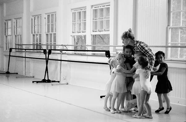 Upcountry dance academy told to vacate Kula center - Maui News