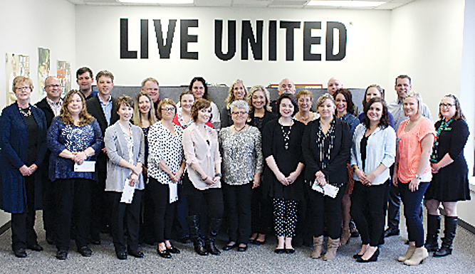 Souris Valley United Way awards more than $400,000 in grants