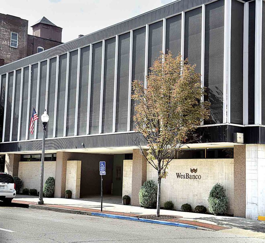 Banks’ mergers in West Virginia look solid News, Sports, Jobs News