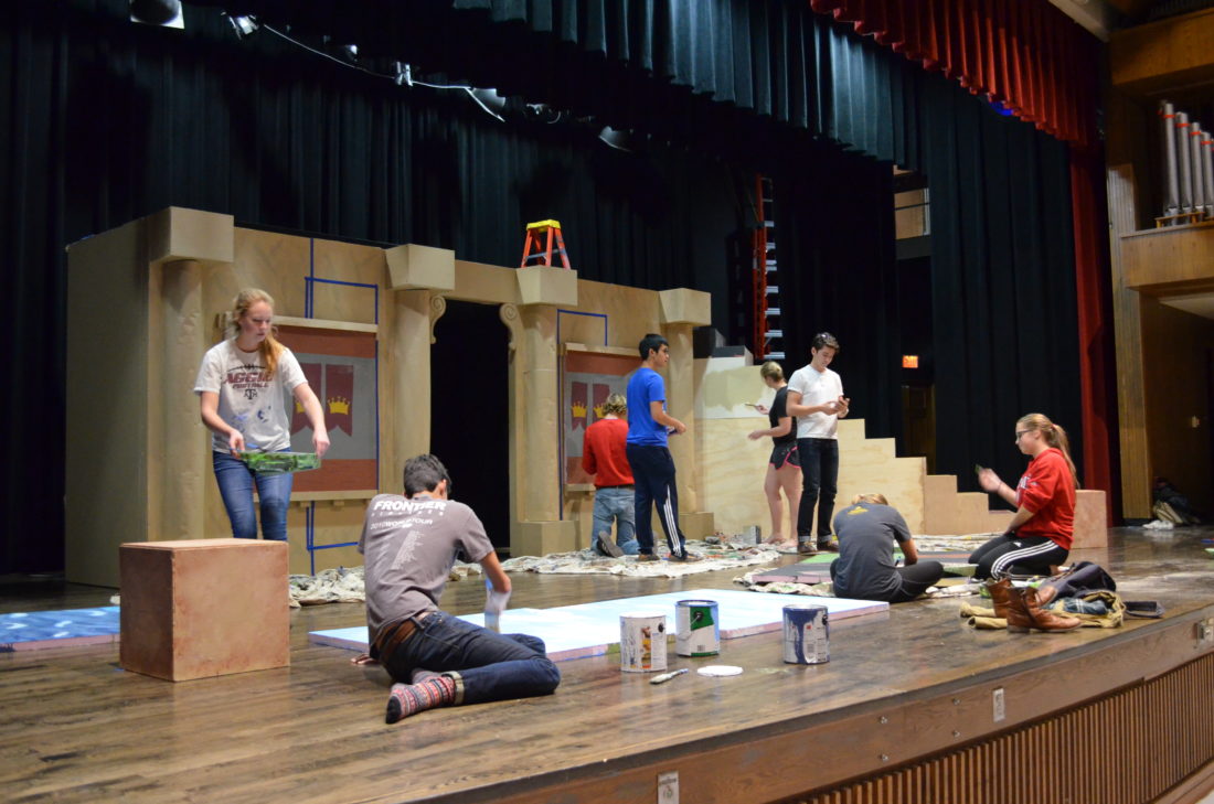 Prepare For A Greek Tragedy at MLC News Sports Jobs The Journal