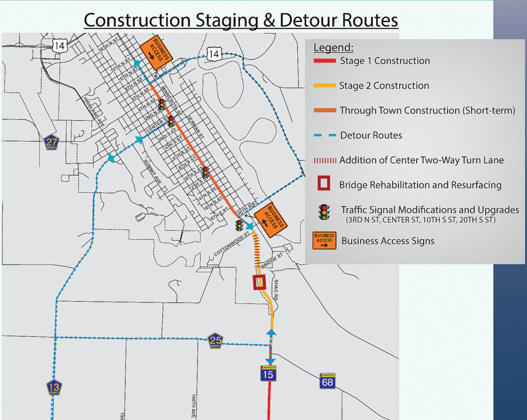 Busy summer on Broadway News, Sports, Jobs The Journal