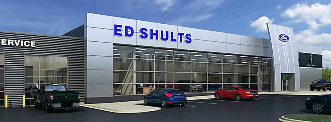 Ed Shults Car Dealership Ed Shults Car Dealership