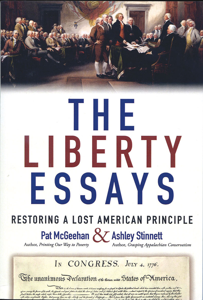 Essay About Liberty