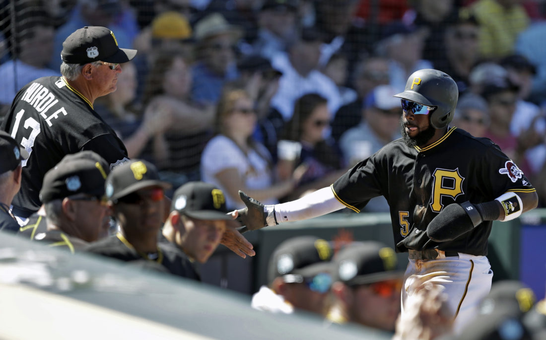Cardinals to play Pirates at LLWS Cardinals to play Pirates at LLWS