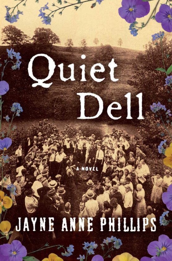 Novelist Explains Weaving Fact, Fiction in ‘Quiet Dell’ News, Sports, Jobs The Intelligencer