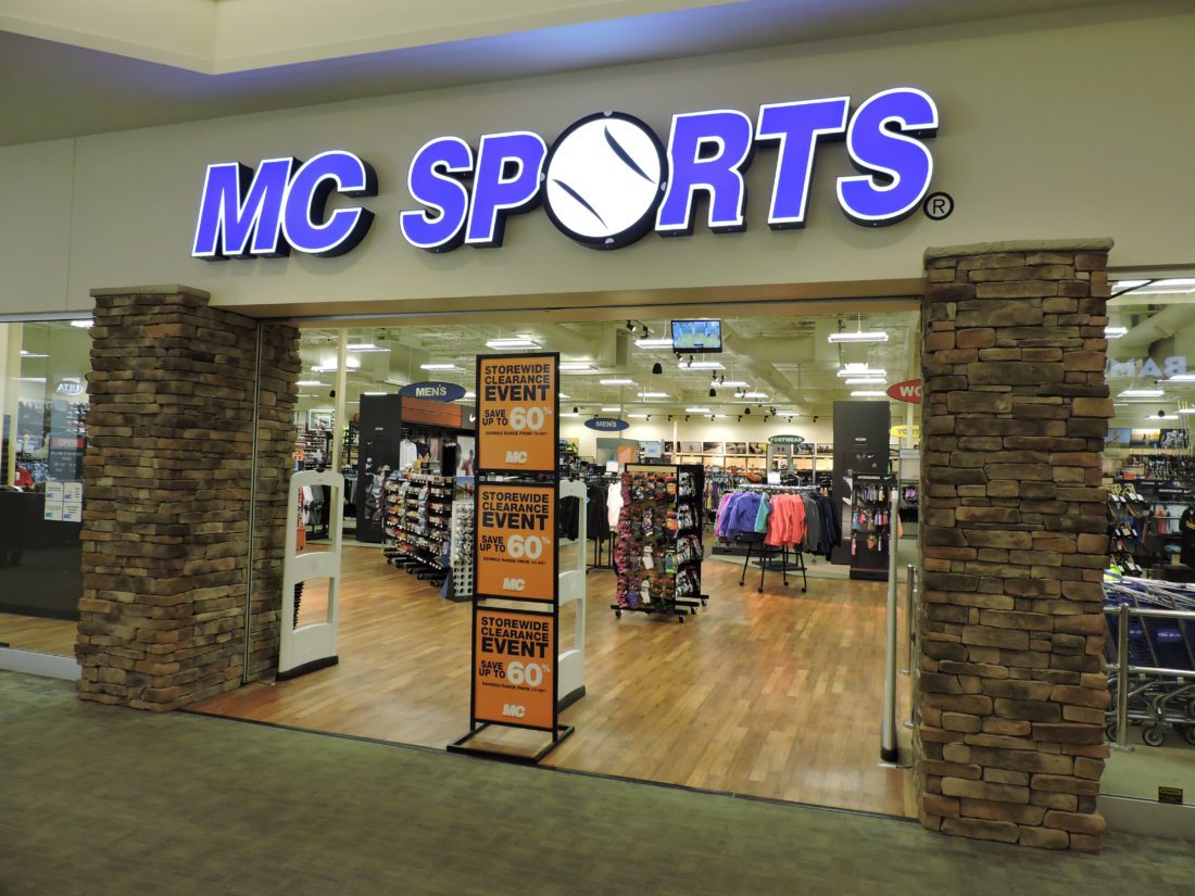 Sporting Goods Sector Under Siege: MC Sports the Latest to File Bankruptcy Sporting Goods Sector Under Siege: MC Sports the Latest to File Bankruptcy