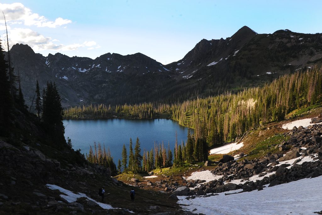 Popular Forest Service trailheads in Northwest Colorado among sites proposed for new fees - Vimarsana News