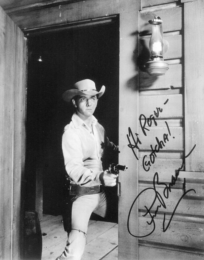 Lawman Lawman